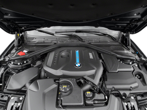 2018 BMW 3 Series 330e iPerformance PLUG-IN HYBRID