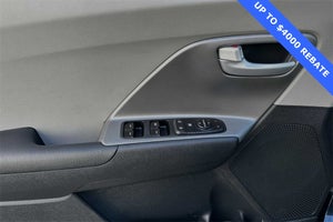 2019 Kia Niro Plug-In Hybrid LX