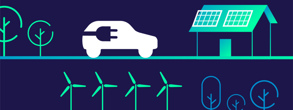 A VISION FOR AN ELECTRIC FUTURE