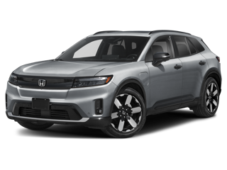 2024 Honda Prologue