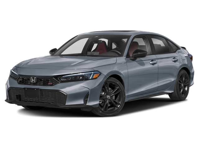2026 Honda Civic Sedan