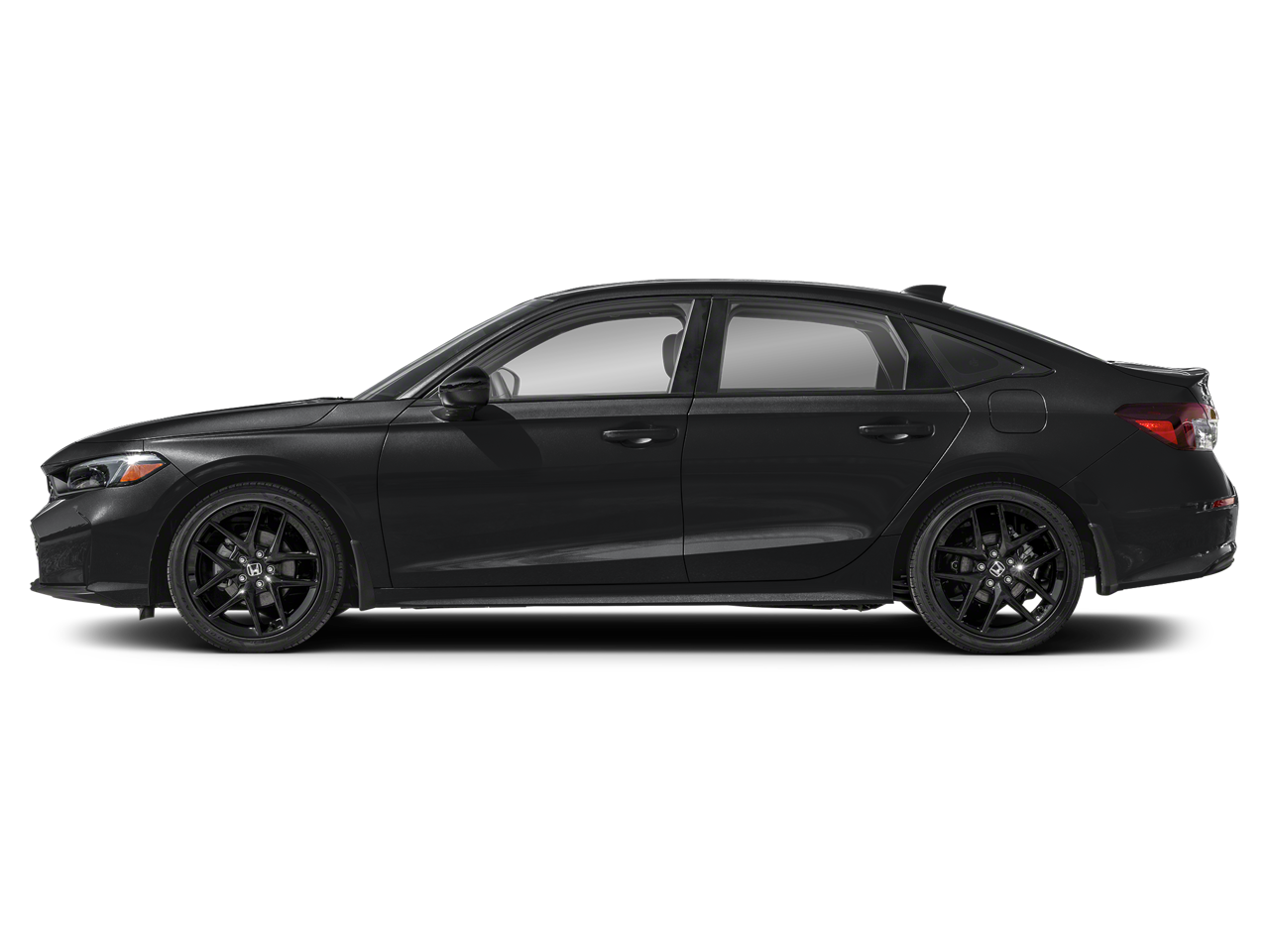 2026 Honda Civic Sport - Photo 3
