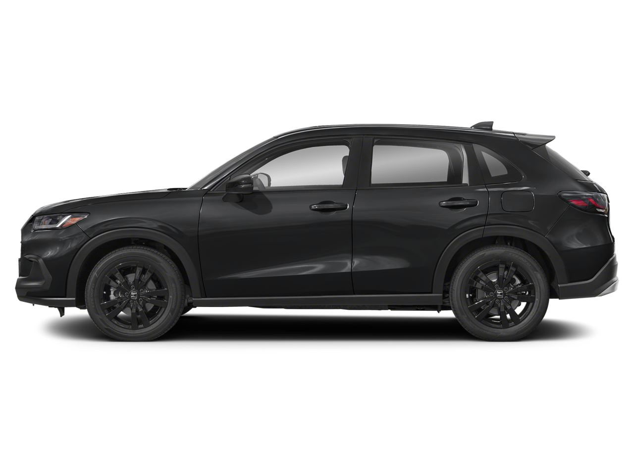 2027 Honda HR-V Sport - Photo 3