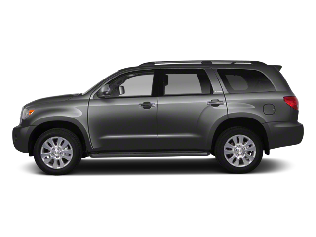 2013 Toyota Sequoia SR5 5.7L