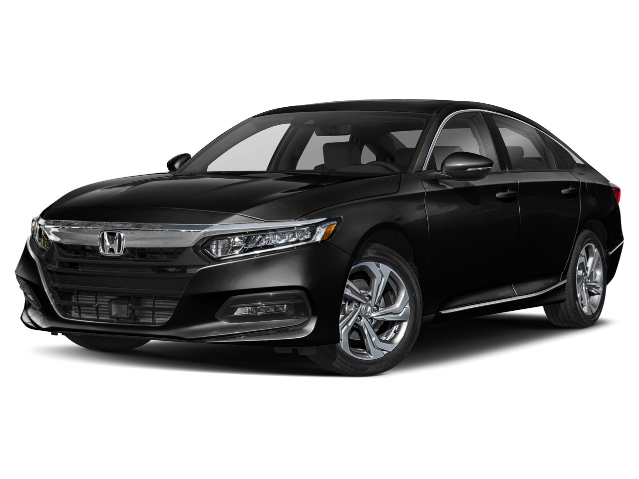 2019 Honda Accord 1.5T EX-L CVT's photo