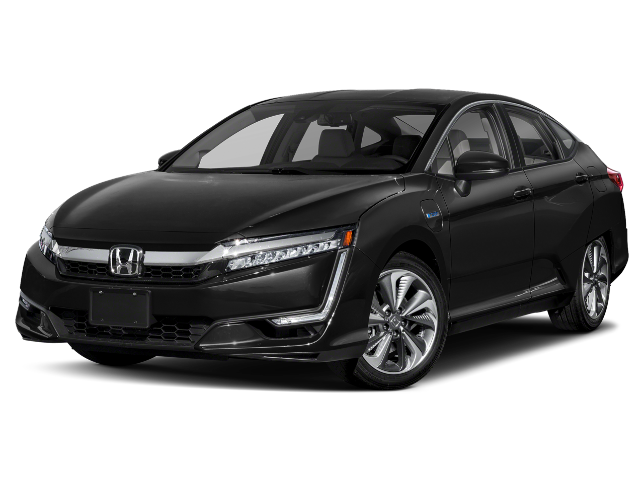 2019 Honda Clarity Plug-In Hybrid