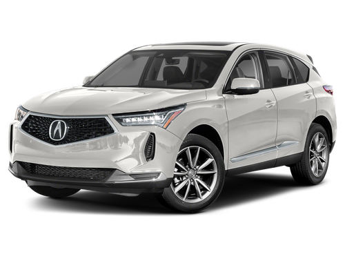 2023 Acura RDX Technology Package SH-AWD