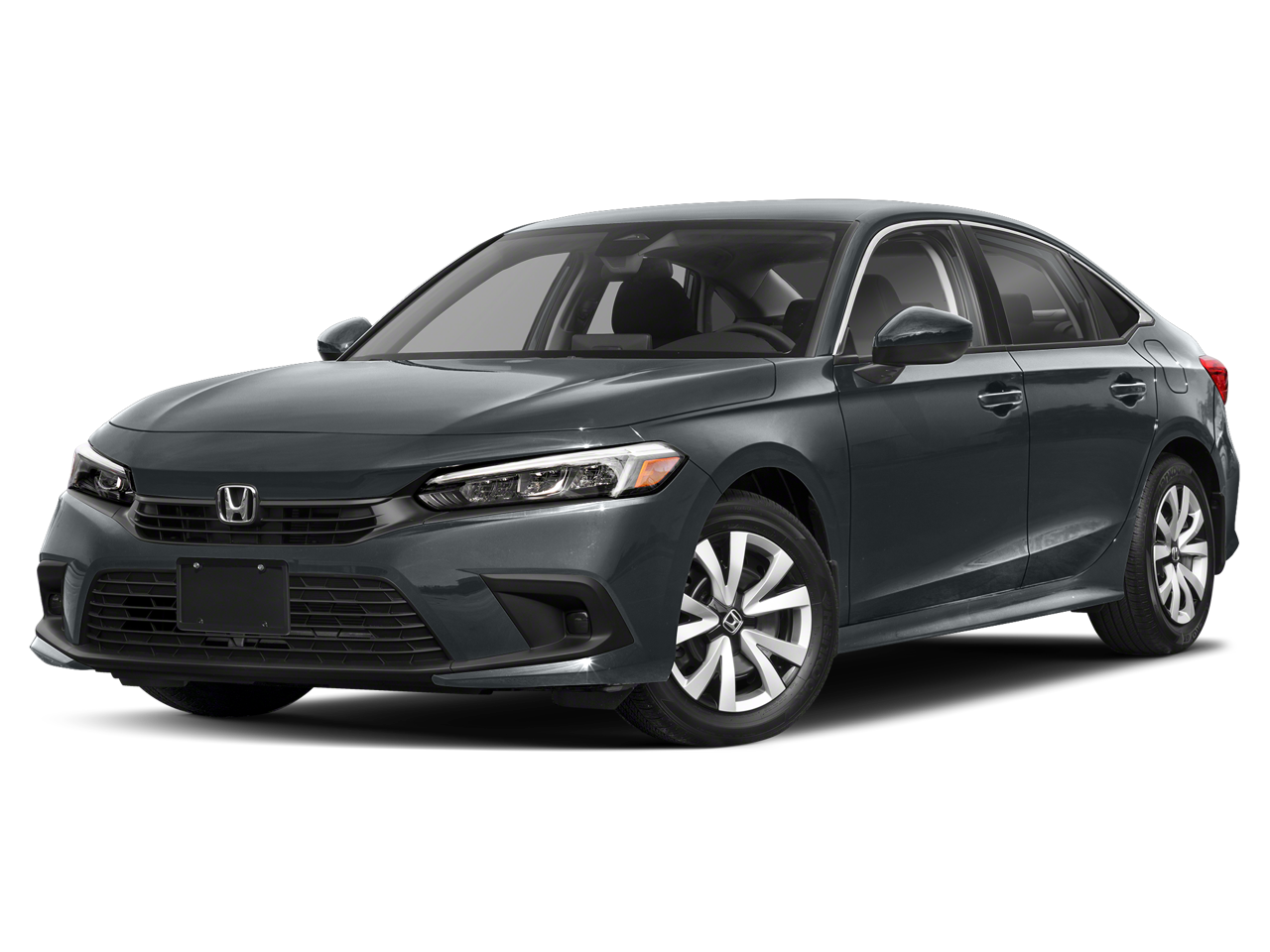 2023 Honda Civic LX for sale in Ontario, CA