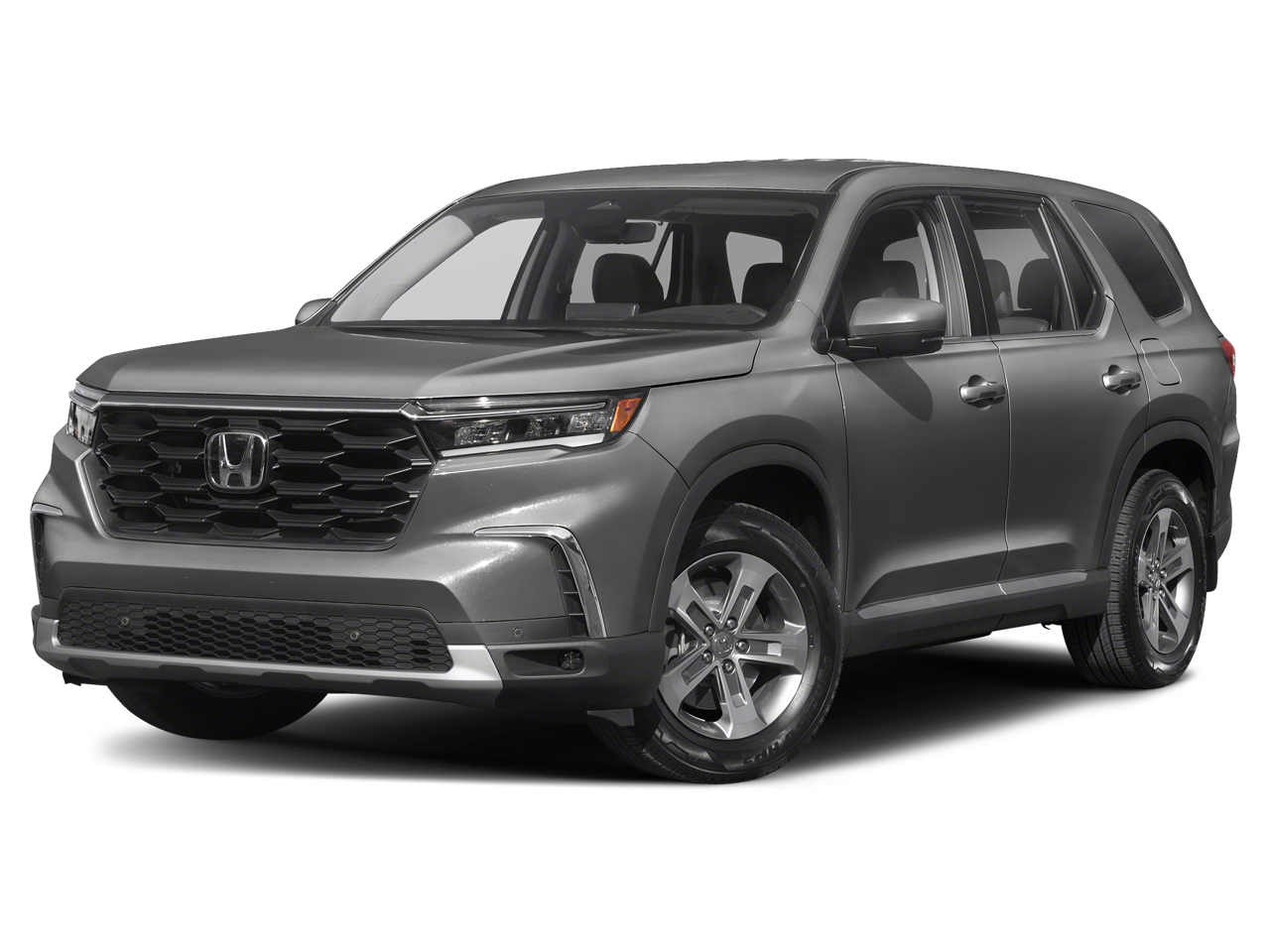 2023 Honda Pilot EX-L 7-Occupant 2WD's photo