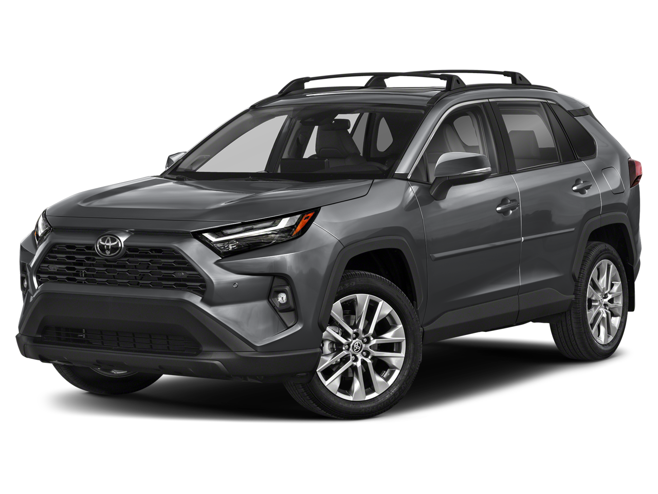 2023 Toyota RAV4 XLE Premium FWD's photo