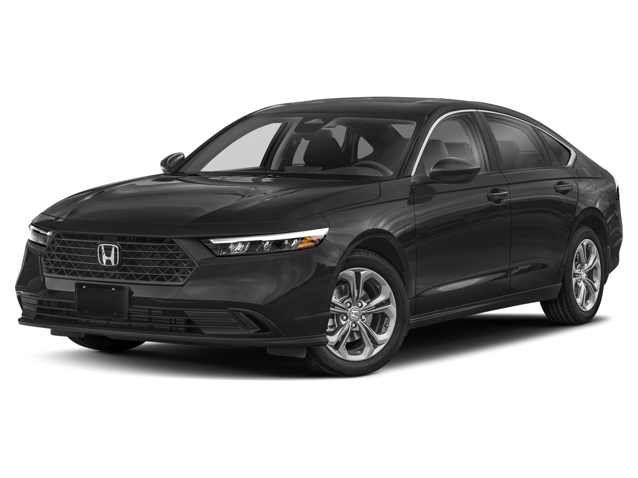 2024 Honda Accord Sedan