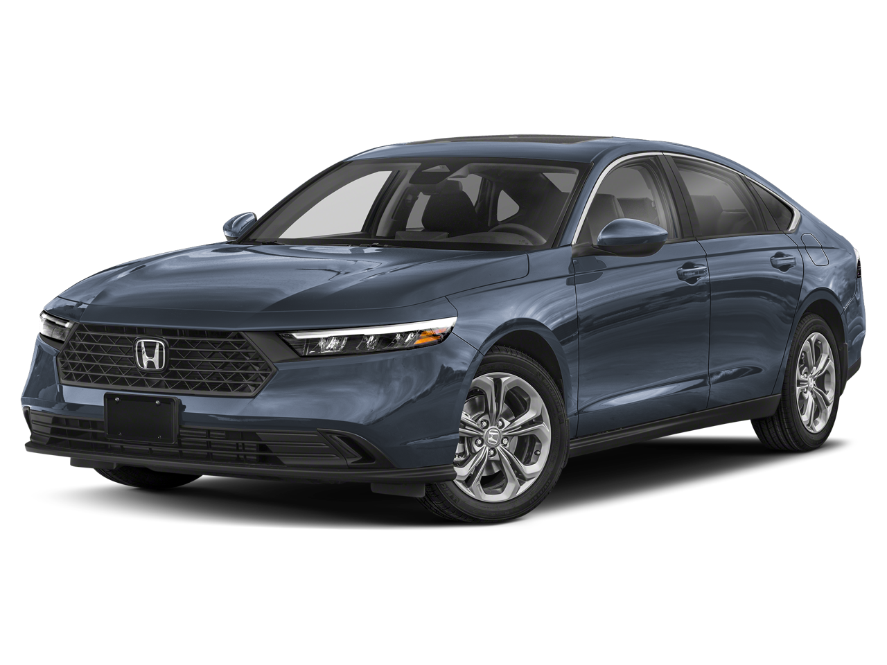 2024 Honda Accord Sedan