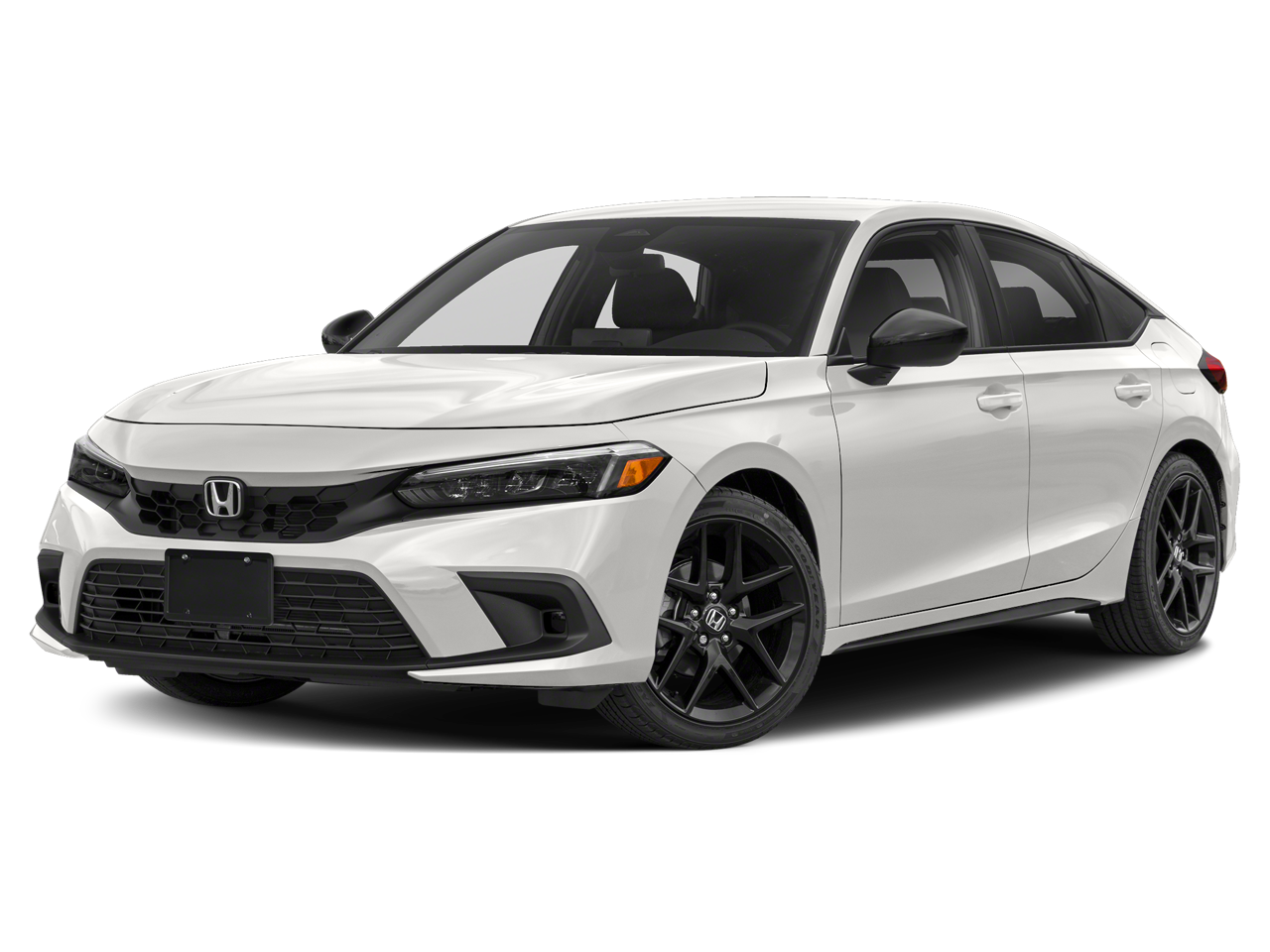 2024 Honda Civic Sport for sale in Ontario, CA