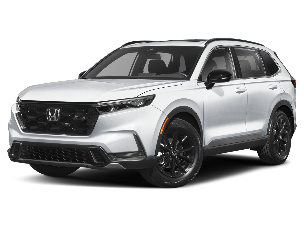 2024 Honda CR-V Hybrid Sport AWD's photo