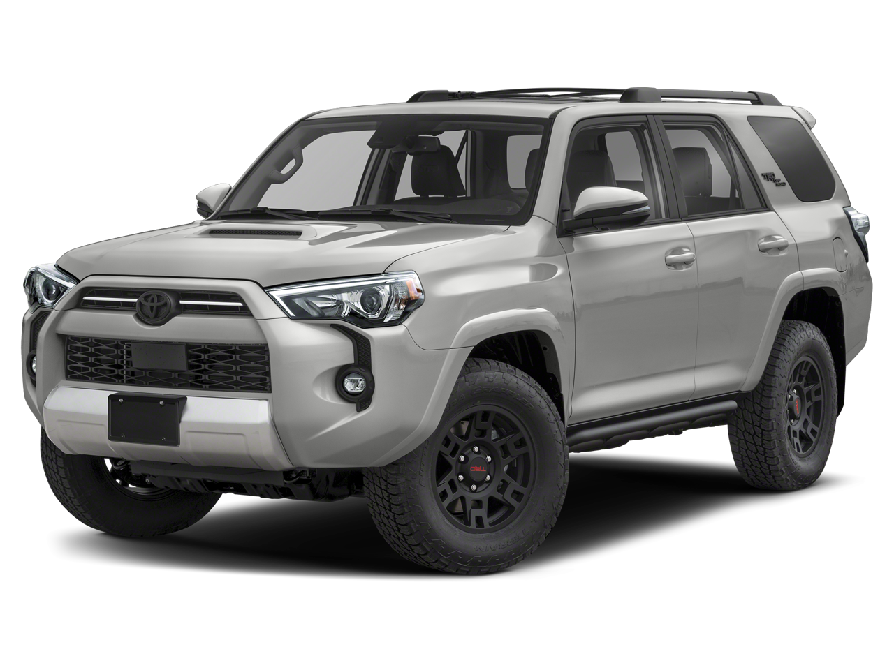 2024 Toyota 4Runner TRD Off-Road Premium 4WD V6's photo