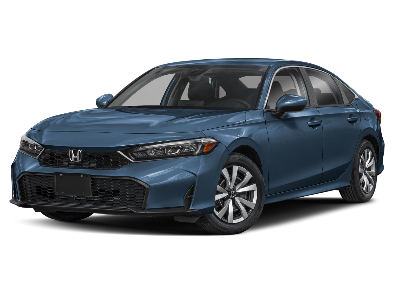 2025 Honda Civic LX for sale in Ontario, CA