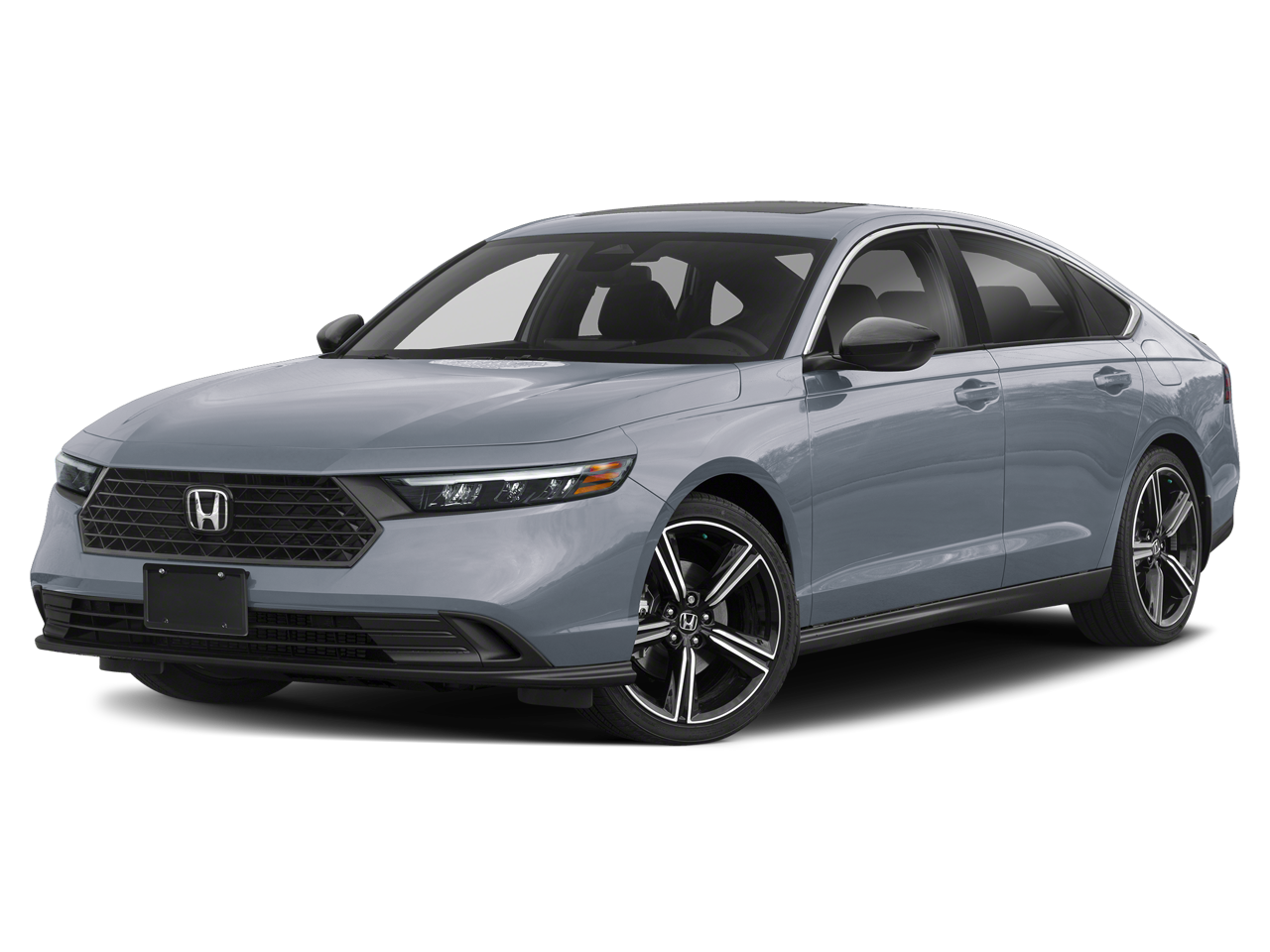 2025 Honda Accord Hybrid Sport - Photo 1