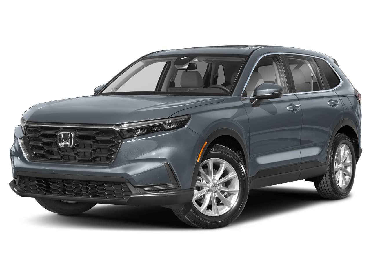 2025 Honda CR-V EX for sale in Ontario, CA