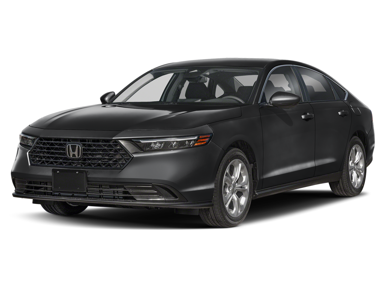 2026 Honda Accord Sedan