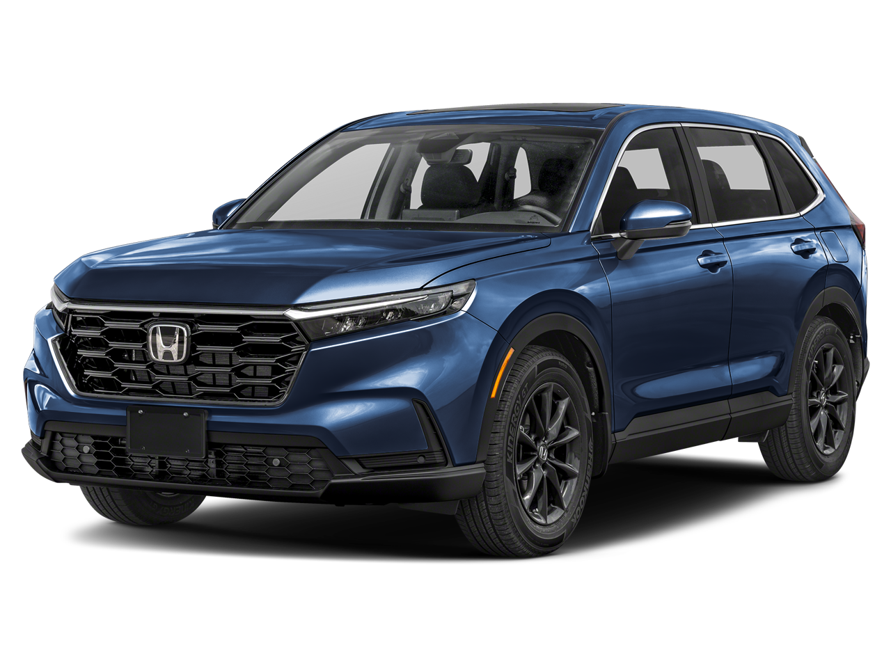 2026 Honda CR-V EX-L 2WD's photo