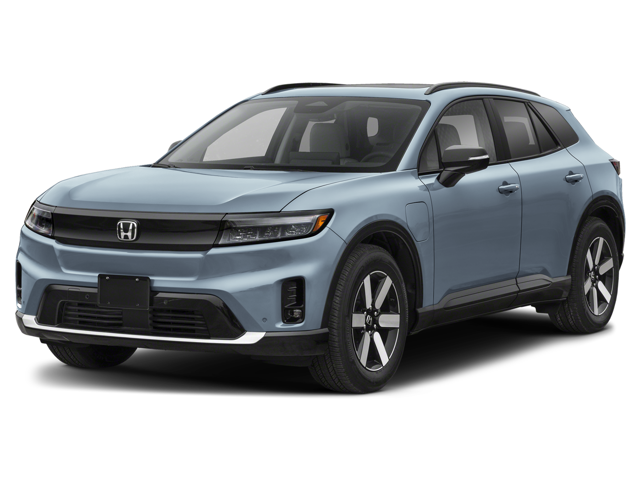 2026 Honda Prologue Touring's photo