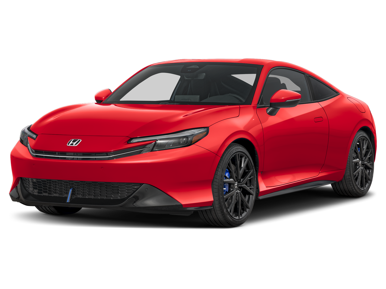 2027 Honda Prelude Base