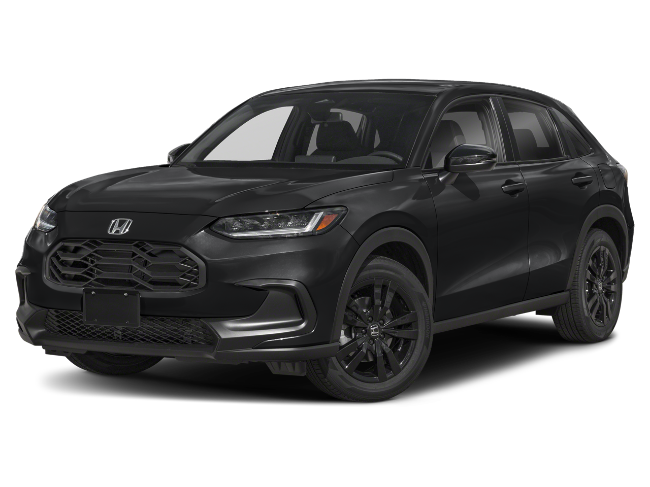 2027 Honda HR-V Sport - Photo 1