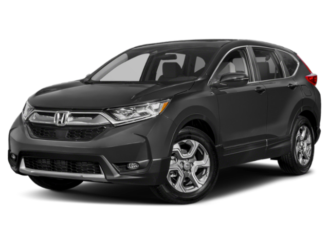 2018 Honda CR-V EX 2WD's photo