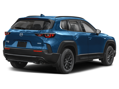 2025 Mazda Mazda CX-50 Hybrid Premium