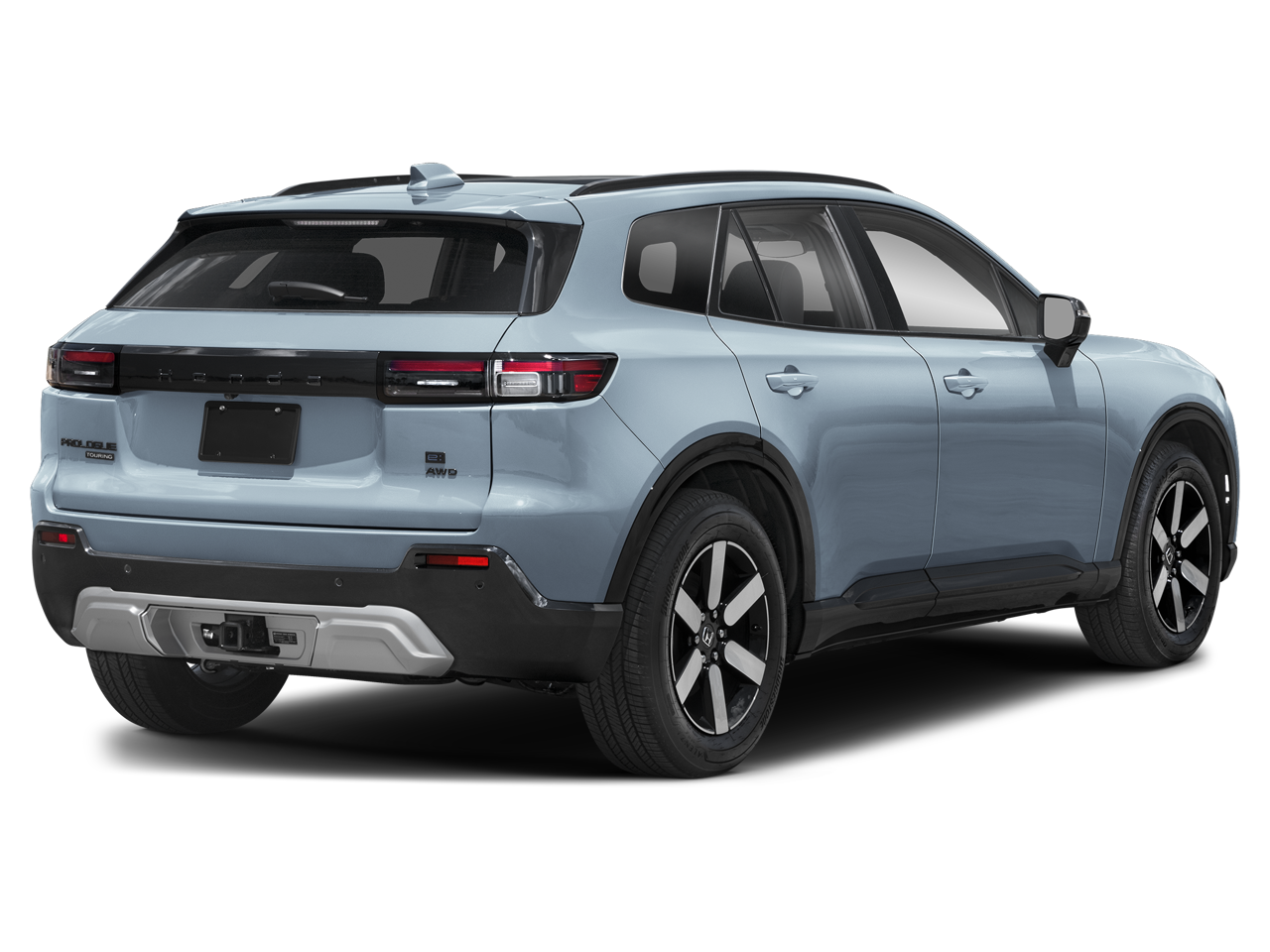 2026 Honda Prologue Touring photo 2