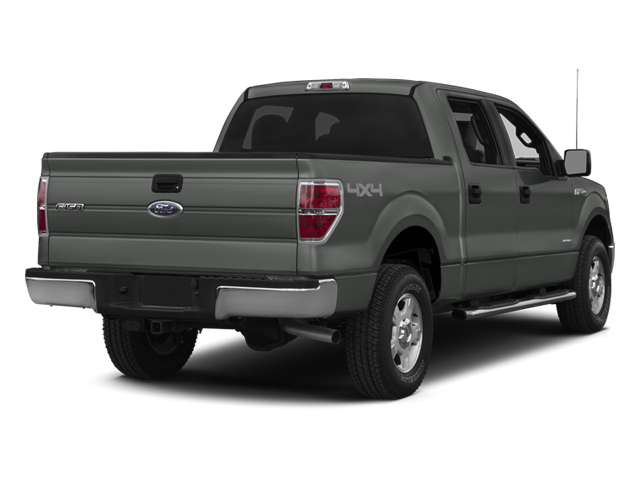 Used 2014 Ford F-150 XLT with VIN 1FTFW1EF9EKF47923 for sale in Ontario, CA