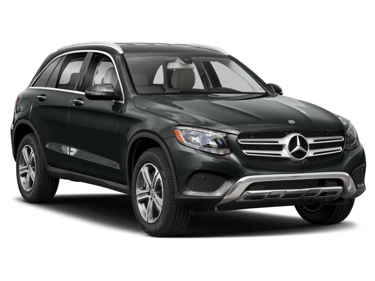 2019 Mercedes-Benz GLC GLC 300