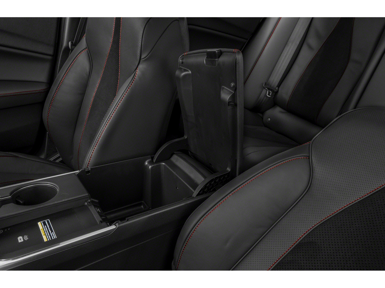 2021 Acura TLX A-Spec Package