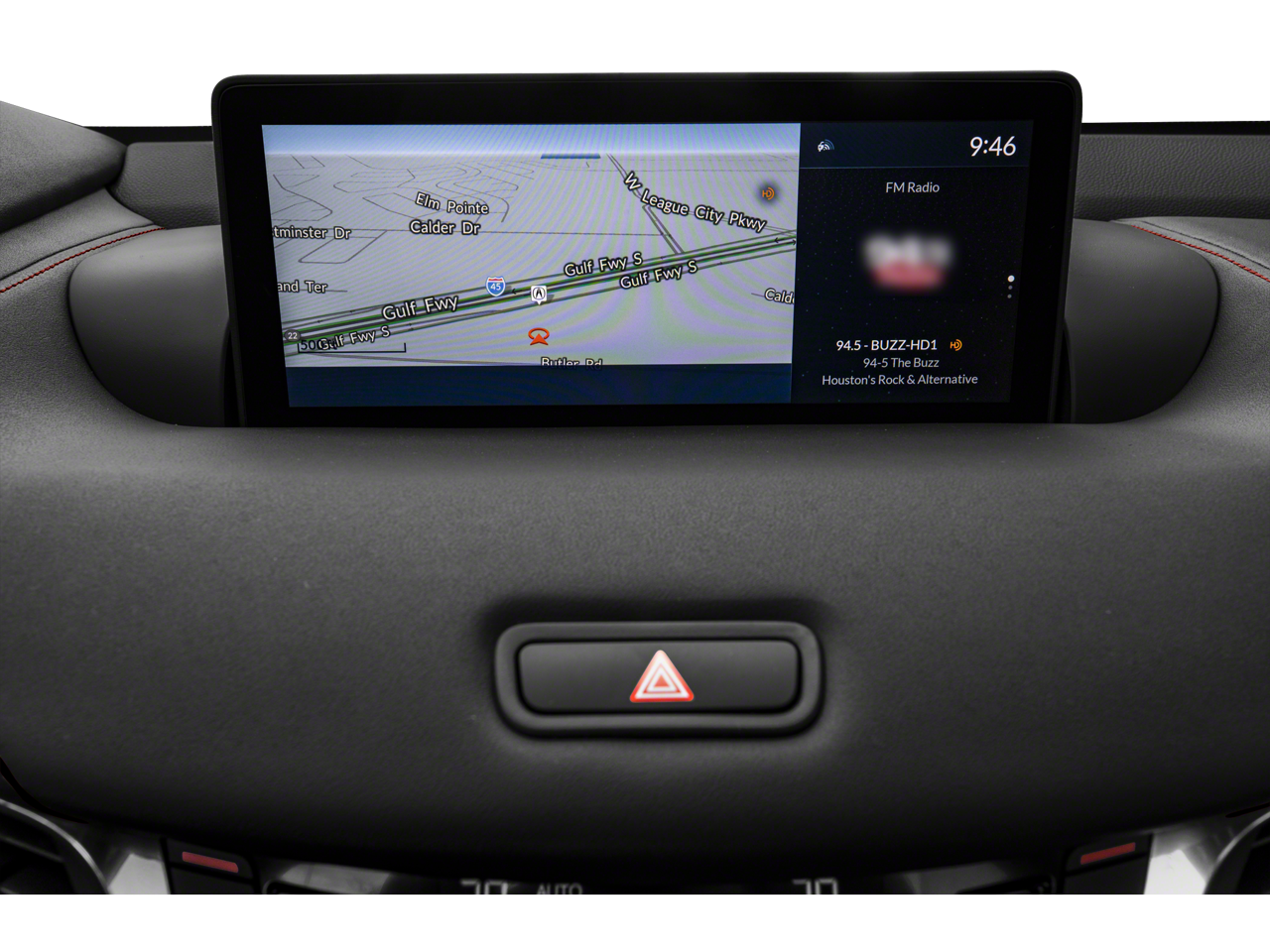 2021 Acura TLX A-Spec Package