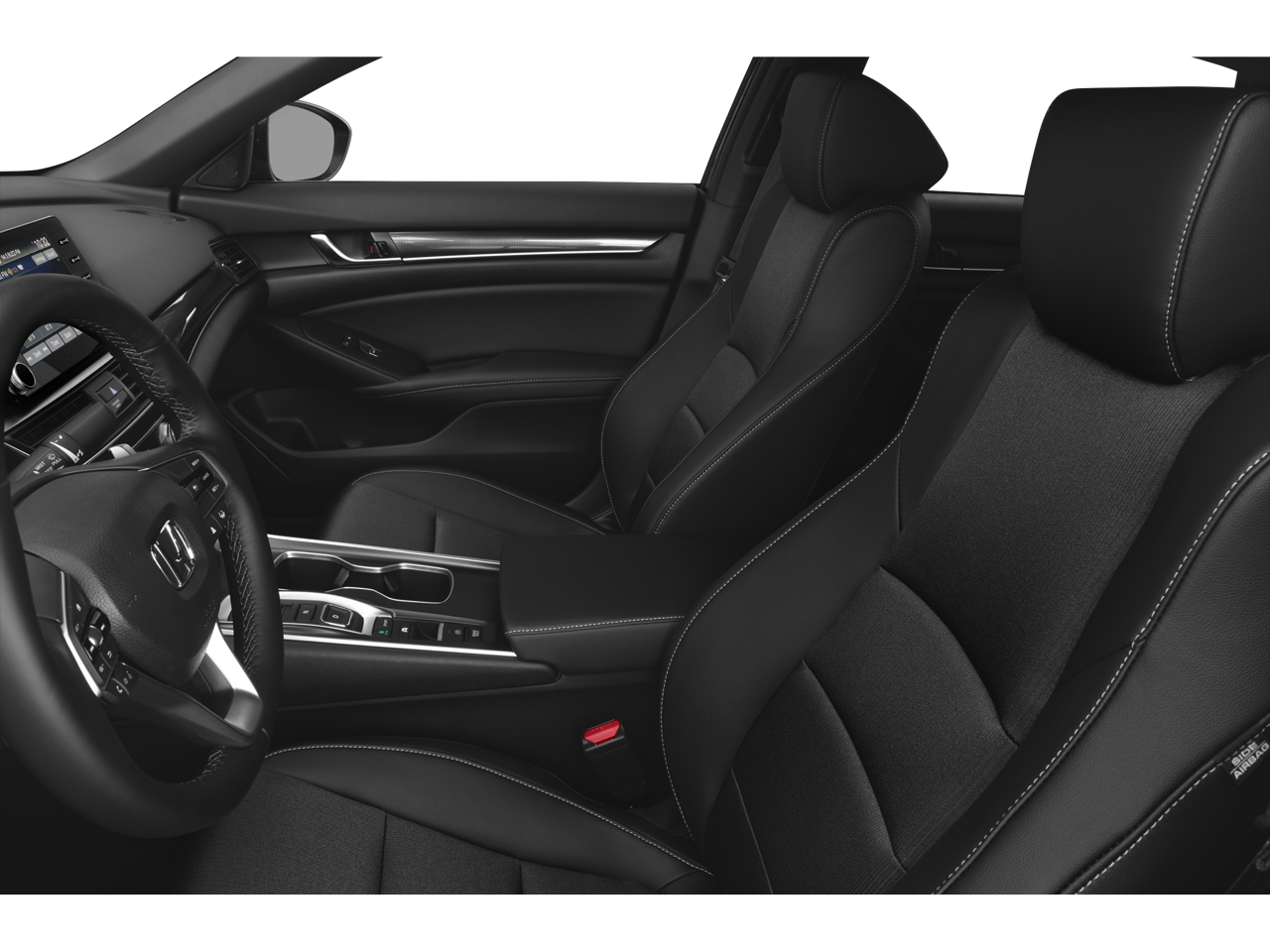 2022 Honda Accord Hybrid Sport - Photo 6