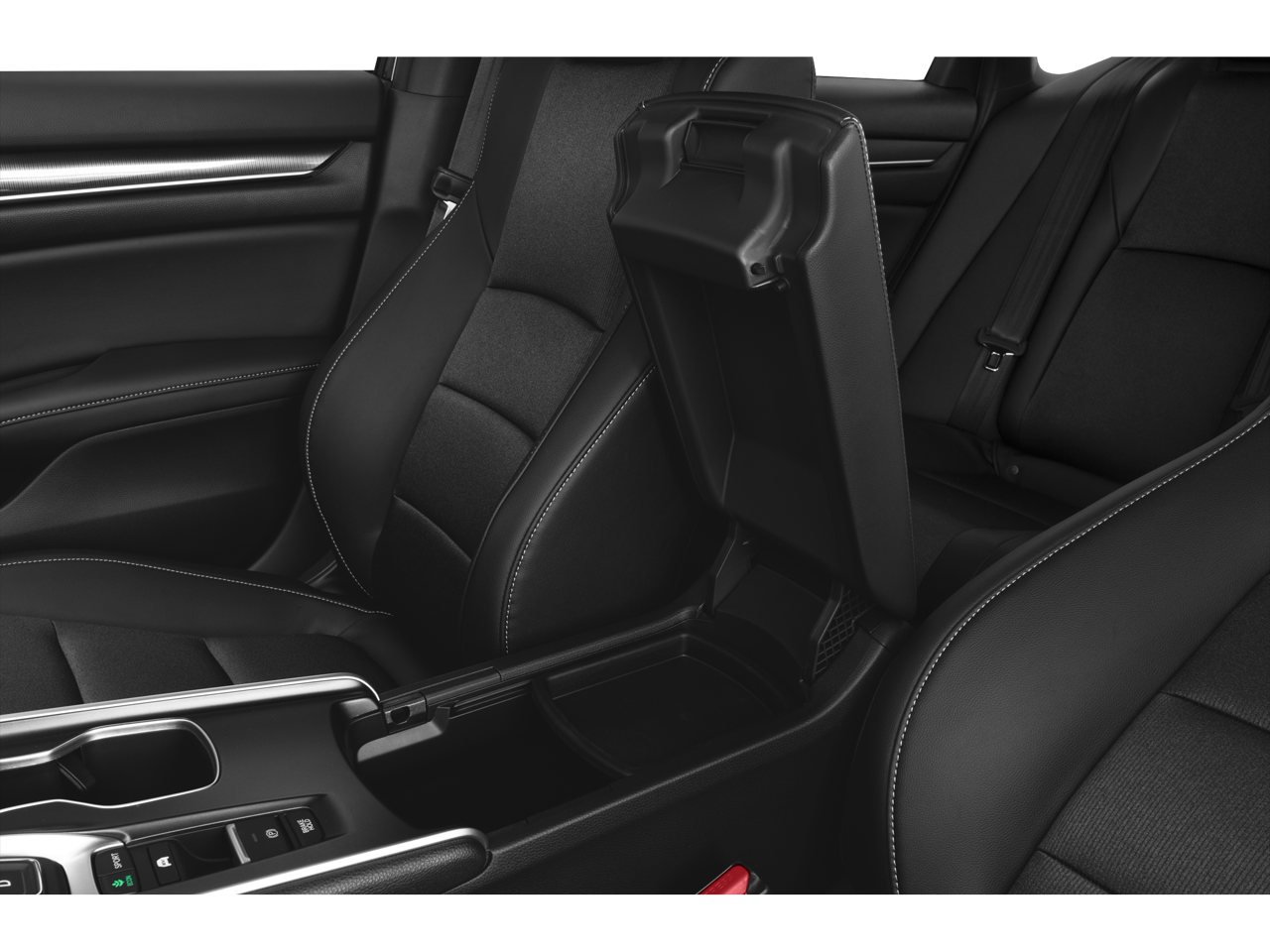 2022 Honda Accord Hybrid Sport - Photo 10