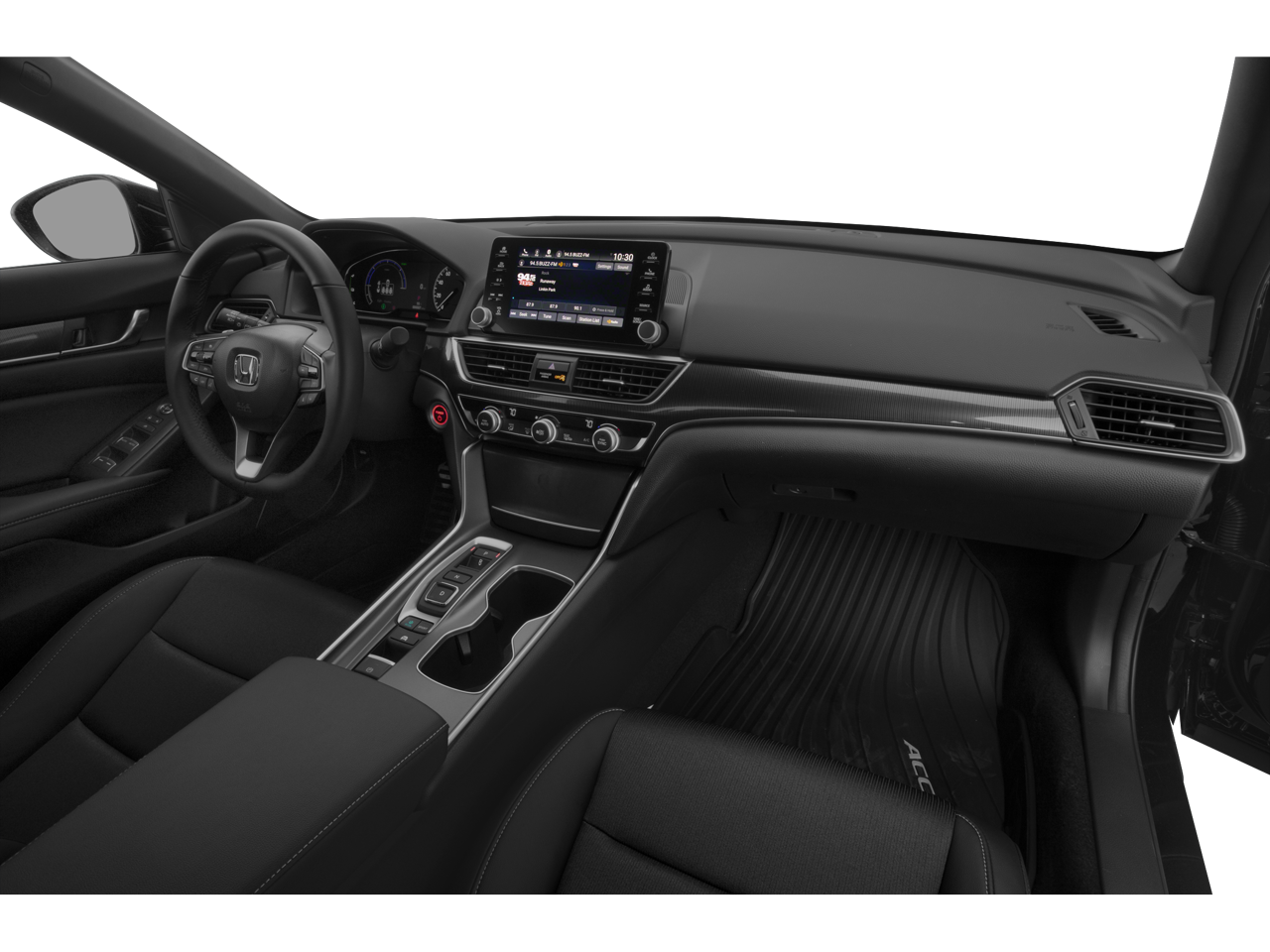 2022 Honda Accord Hybrid Sport - Photo 11