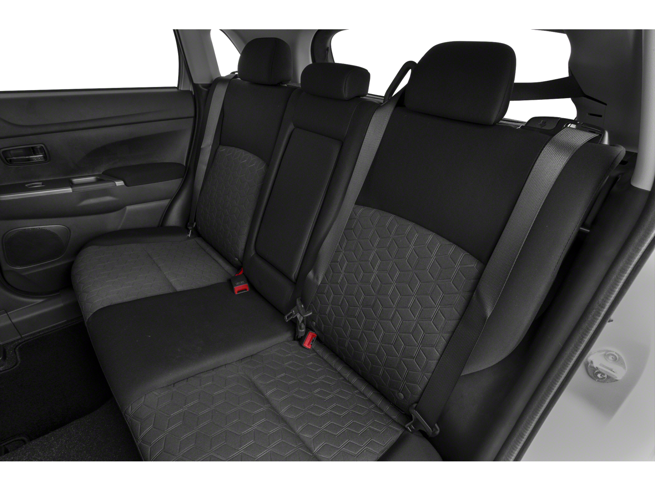 2022 Mitsubishi Outlander Sport 2.0 SE