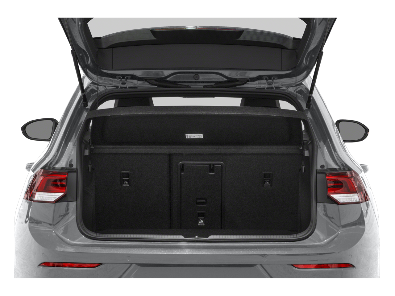 2022 Volkswagen Golf GTI photo 3