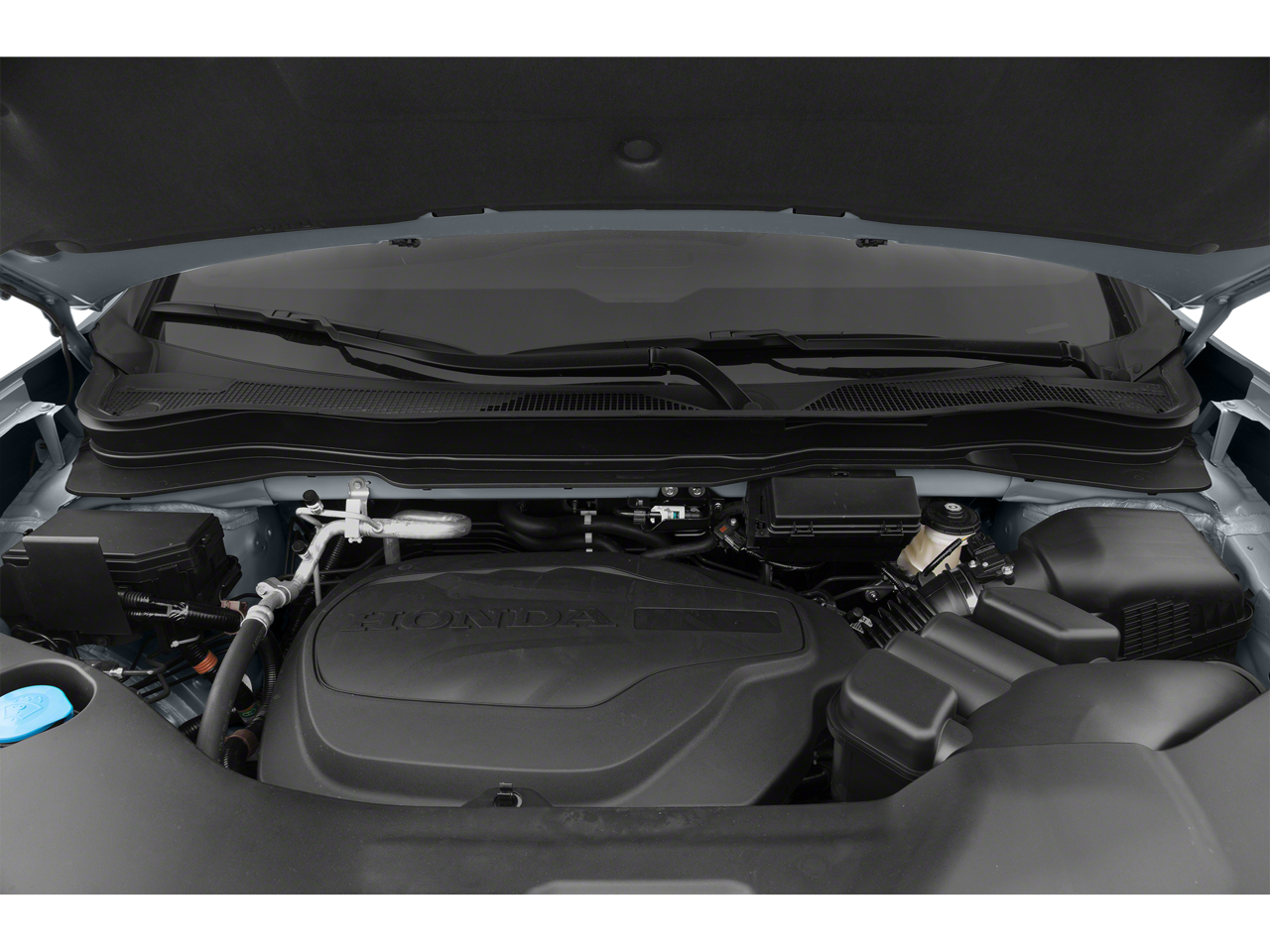 2023 Honda Passport Elite - Photo 8