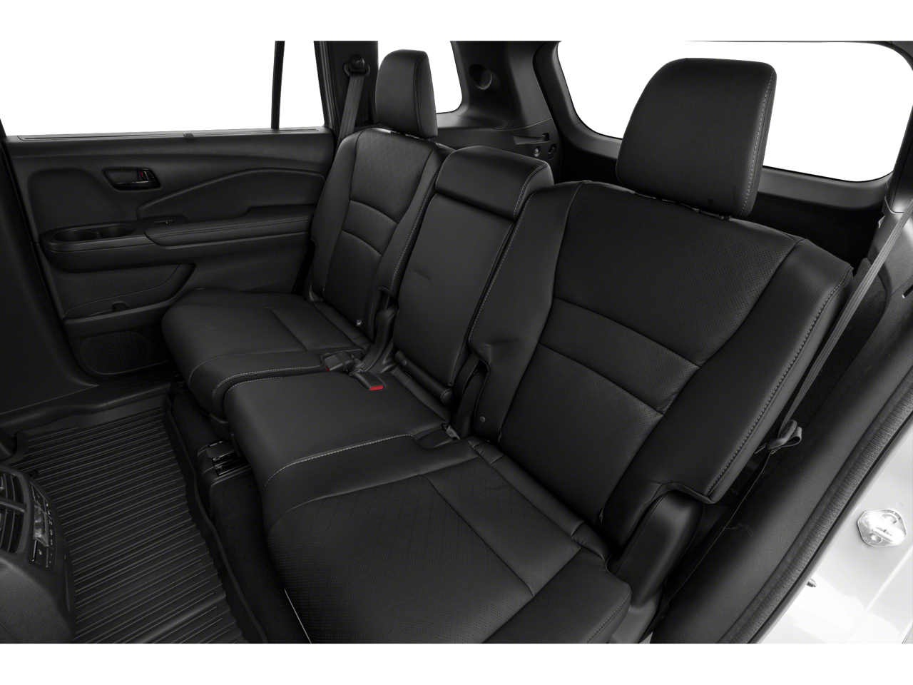 2023 Honda Passport Elite - Photo 9