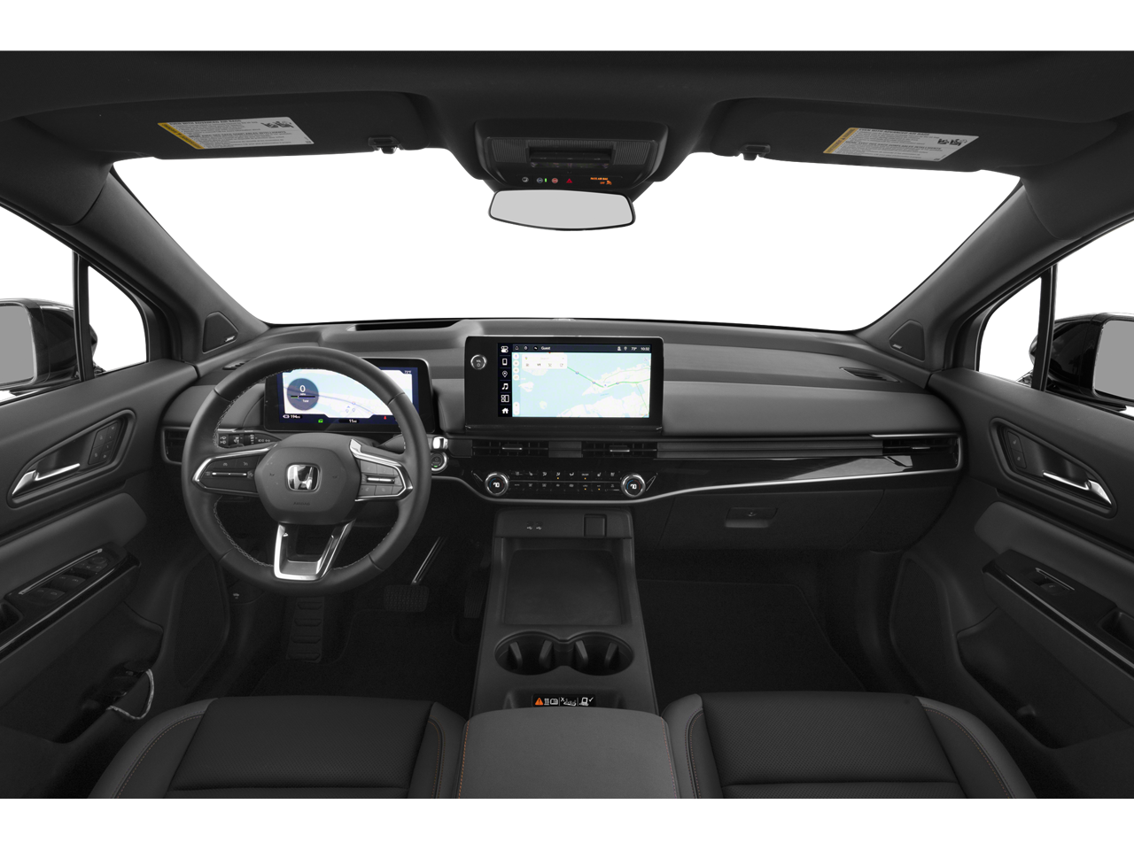 2024 Honda Prologue Elite