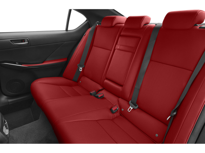 2024 Lexus IS 300