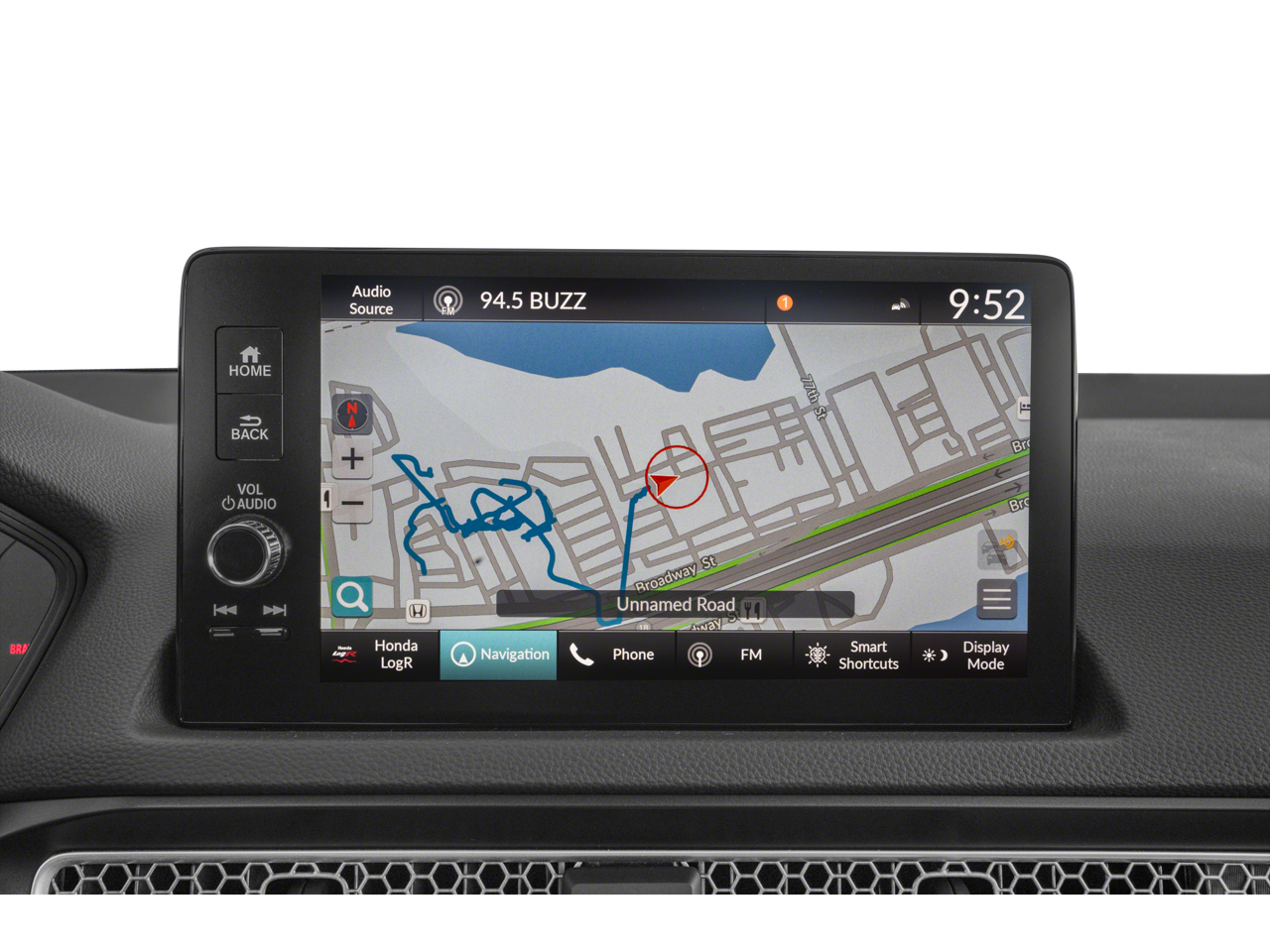 2026 Honda Civic Type R Manual