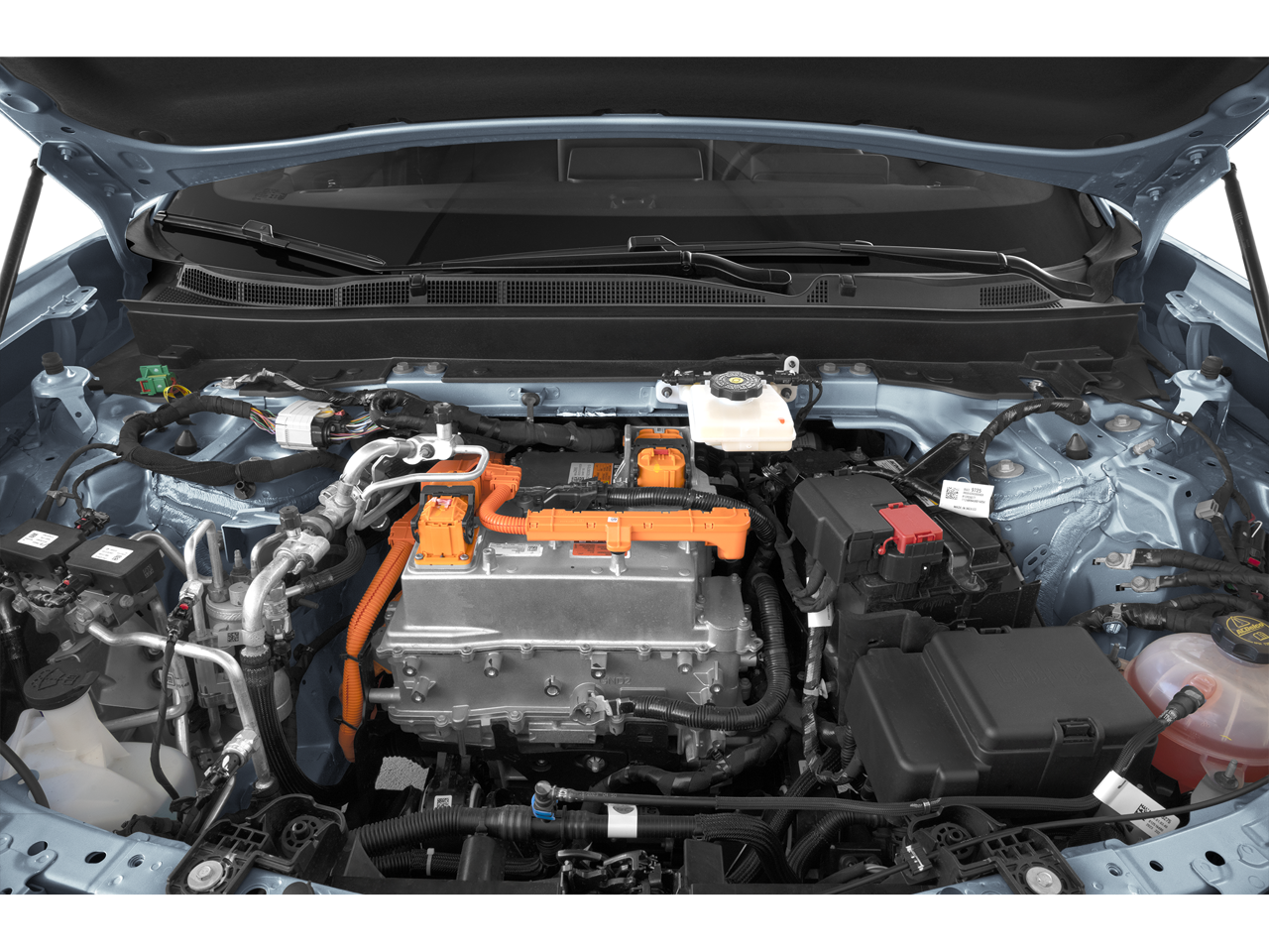 2026 Honda Prologue Touring photo 4