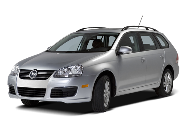 2009 Volkswagen Jetta S 2.5