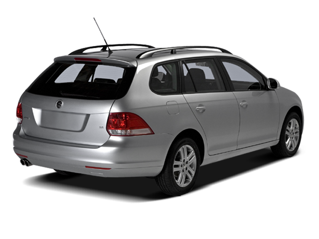 2009 Volkswagen Jetta S 2.5