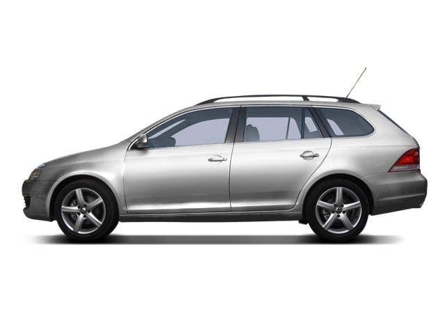 2009 Volkswagen Jetta S 2.5