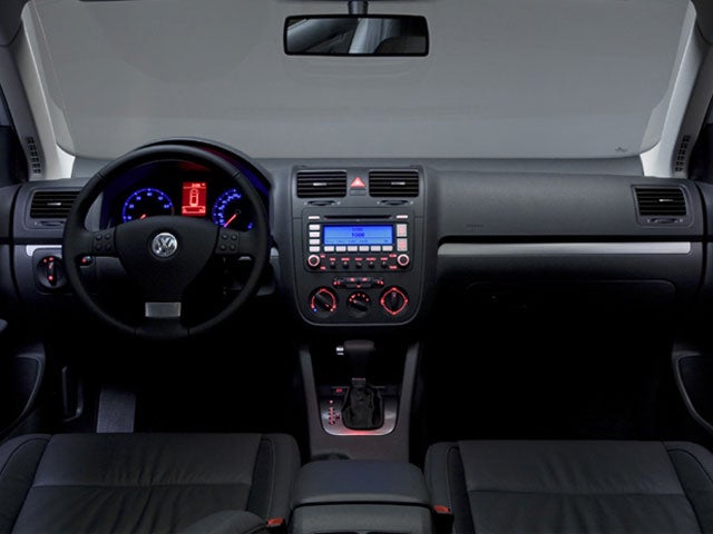 2009 Volkswagen Jetta S 2.5