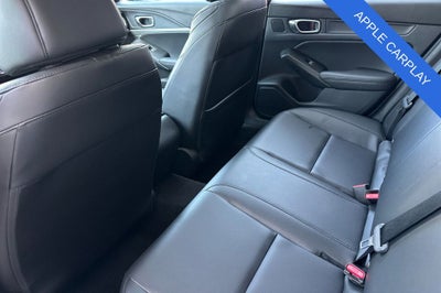 2025 Acura Integra Base